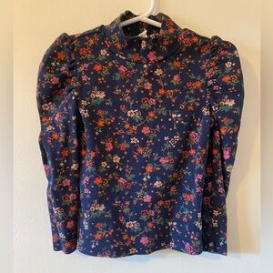 Adorable toddler girls shirt